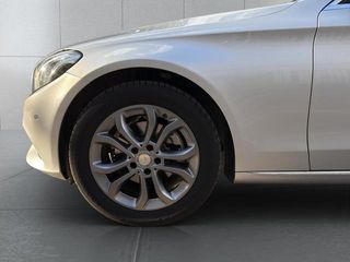 Mercedes-Benz Clase C C 220 d Sportive Avantgarde 125 kW (170 CV)