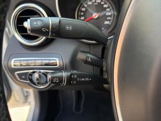 Mercedes-Benz Clase C C 220 d Sportive Avantgarde 125 kW (170 CV)