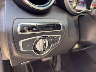 Mercedes-Benz Clase C C 220 d Sportive Avantgarde 125 kW (170 CV)