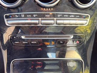 Mercedes-Benz Clase C C 220 d Sportive Avantgarde 125 kW (170 CV)