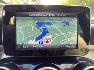 Mercedes-Benz Clase C C 220 d Sportive Avantgarde 125 kW (170 CV)