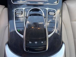 Mercedes-Benz Clase C C 220 d Sportive Avantgarde 125 kW (170 CV)