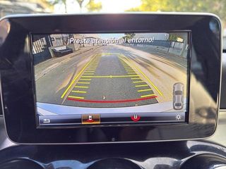 Mercedes-Benz Clase C C 220 d Sportive Avantgarde 125 kW (170 CV)