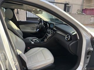 Mercedes-Benz Clase C C 220 d Sportive Avantgarde 125 kW (170 CV)