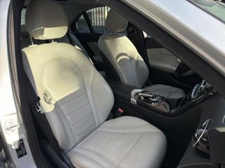 Mercedes-Benz Clase C C 220 d Sportive Avantgarde 125 kW (170 CV)