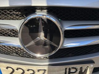 Mercedes-Benz Clase C C 220 d Sportive Avantgarde 125 kW (170 CV)