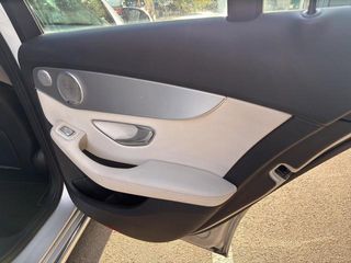 Mercedes-Benz Clase C C 220 d Sportive Avantgarde 125 kW (170 CV)