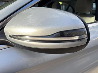 Mercedes-Benz Clase C C 220 d Sportive Avantgarde 125 kW (170 CV)