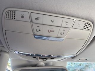 Mercedes-Benz Clase C C 220 d Sportive Avantgarde 125 kW (170 CV)