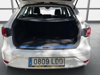 SEAT León ST 1.5 TGI GNC SANDS Style Edition 96 kW (130 CV)