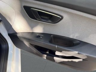 SEAT León ST 1.5 TGI GNC SANDS Style Edition 96 kW (130 CV)