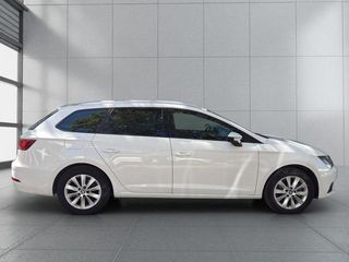 SEAT León ST 1.5 TGI GNC SANDS Style Edition 96 kW (130 CV)