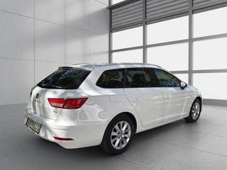 SEAT León ST 1.5 TGI GNC SANDS Style Edition 96 kW (130 CV)