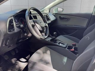 SEAT León ST 1.5 TGI GNC SANDS Style Edition 96 kW (130 CV)