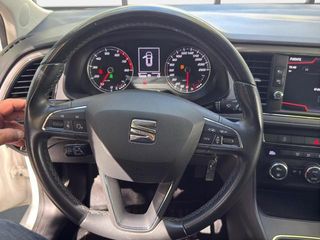 SEAT León ST 1.5 TGI GNC SANDS Style Edition 96 kW (130 CV)