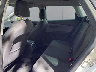 SEAT León ST 1.5 TGI GNC SANDS Style Edition 96 kW (130 CV)