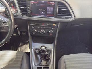 SEAT León ST 1.5 TGI GNC SANDS Style Edition 96 kW (130 CV)