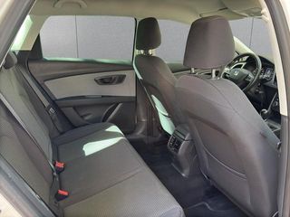 SEAT León ST 1.5 TGI GNC SANDS Style Edition 96 kW (130 CV)