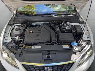 SEAT León ST 1.5 TGI GNC SANDS Style Edition 96 kW (130 CV)