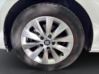 SEAT León ST 1.5 TGI GNC SANDS Style Edition 96 kW (130 CV)