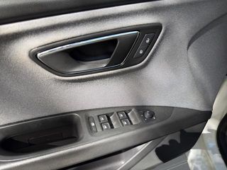 SEAT León ST 1.5 TGI GNC SANDS Style Edition 96 kW (130 CV)