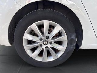 SEAT León ST 1.5 TGI GNC SANDS Style Edition 96 kW (130 CV)