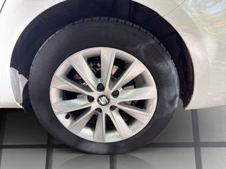 SEAT León ST 1.5 TGI GNC SANDS Style Edition 96 kW (130 CV)