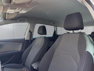 SEAT León ST 1.5 TGI GNC SANDS Style Edition 96 kW (130 CV)