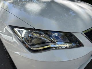 SEAT León ST 1.5 TGI GNC SANDS Style Edition 96 kW (130 CV)