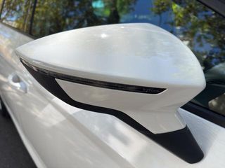 SEAT León ST 1.5 TGI GNC SANDS Style Edition 96 kW (130 CV)