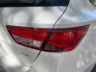 SEAT León ST 1.5 TGI GNC SANDS Style Edition 96 kW (130 CV)