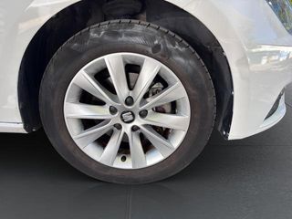 SEAT León ST 1.5 TGI GNC SANDS Style Edition 96 kW (130 CV)