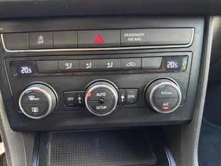 SEAT León ST 1.5 TGI GNC SANDS Style Edition 96 kW (130 CV)