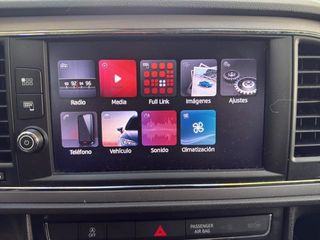 SEAT León ST 1.5 TGI GNC SANDS Style Edition 96 kW (130 CV)