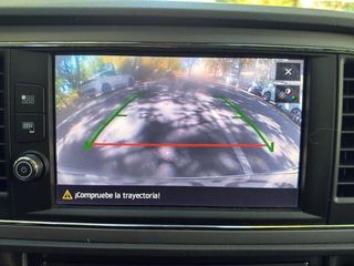 SEAT León ST 1.5 TGI GNC SANDS Style Edition 96 kW (130 CV)