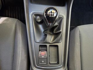 SEAT León ST 1.5 TGI GNC SANDS Style Edition 96 kW (130 CV)