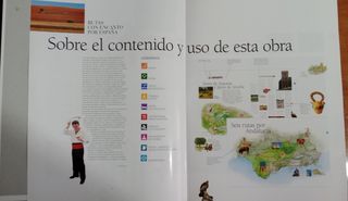 "Rutas con Encanto por España"