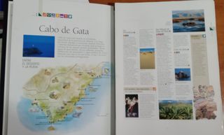 "Rutas con Encanto por España"