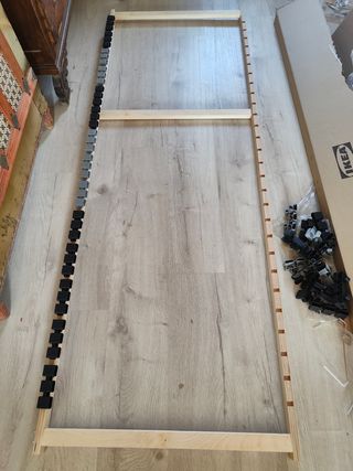 Montador de muebles IKEA a domicilio