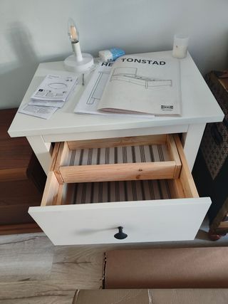 Montador de muebles IKEA a domicilio