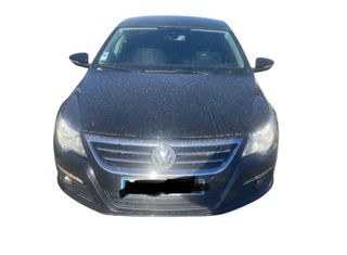 Volkswagen passat CC 2.0 tdi disponible para venta