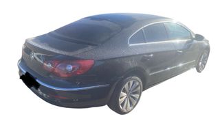 Volkswagen passat CC 2.0 tdi disponible para venta