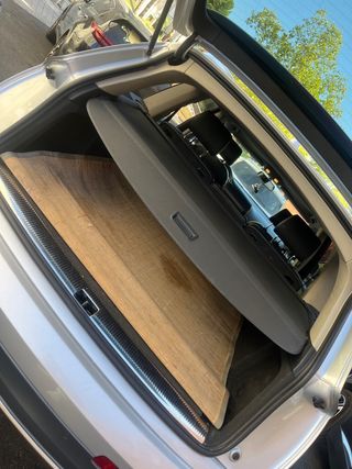Audi Q7 2008