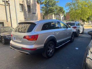 Audi Q7 2008