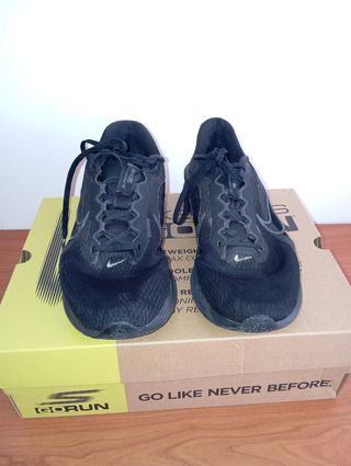 Nike Downshifter 13 Tamanho 43 – Bom Estado