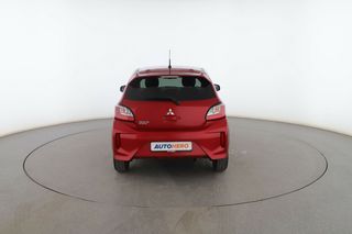 Mitsubishi Space Star 1.2 Kaiteki