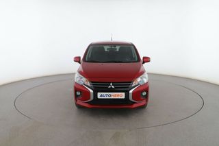 Mitsubishi Space Star 1.2 Kaiteki