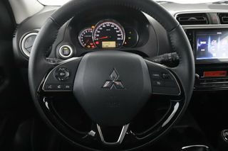 Mitsubishi Space Star 1.2 Kaiteki