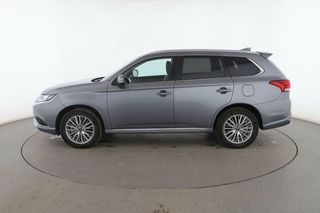 Mitsubishi Outlander PHEV Motion 4WD