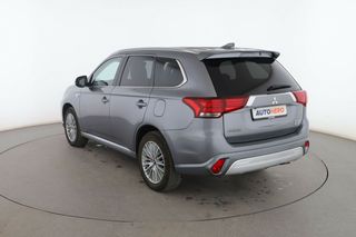 Mitsubishi Outlander PHEV Motion 4WD